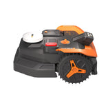 WR310 Landroid Vision Cloud Robotic Mower, 1/4 Acre O5C9 - product image 8