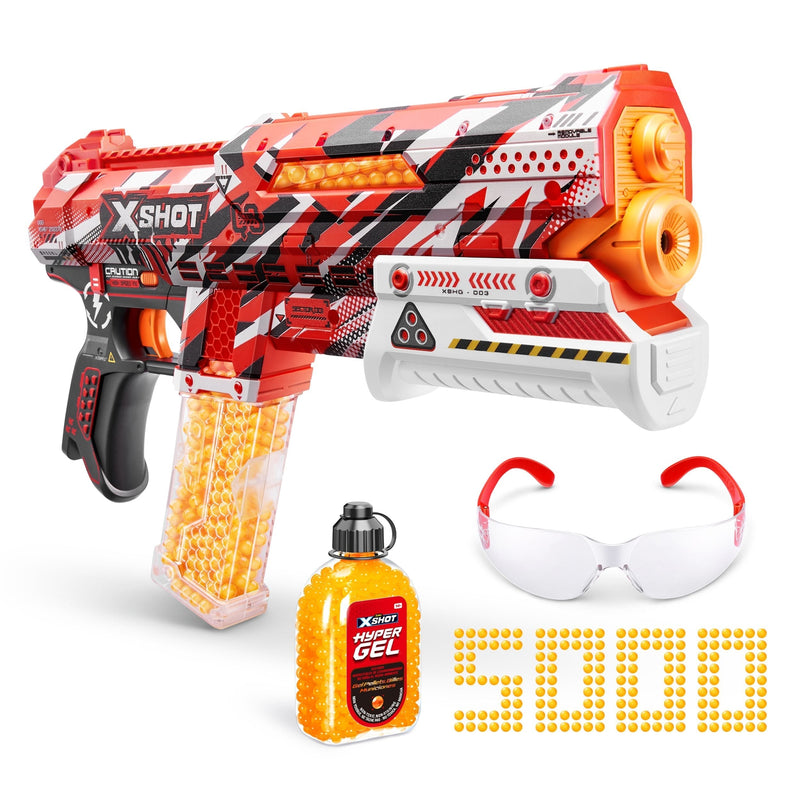 Hyper Gel Blaster - 5,000 Gellets P3M4