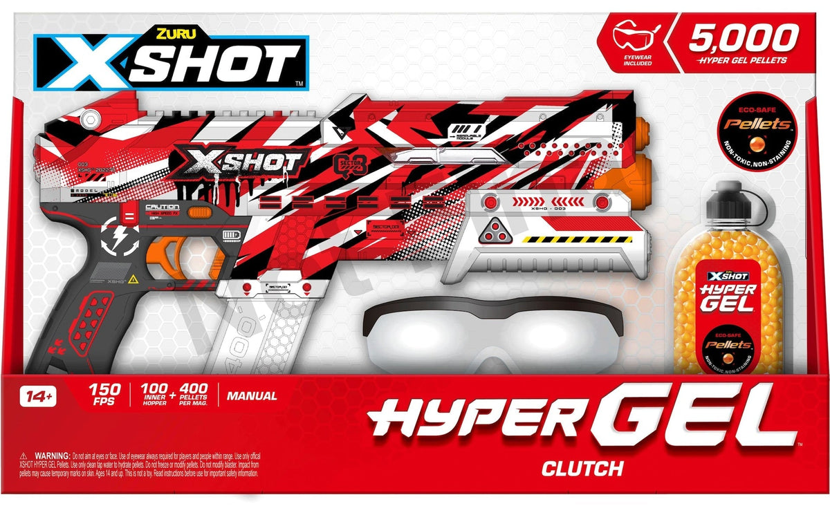 Hyper Gel Blaster - 5,000 Gellets P3M4 - product image 2