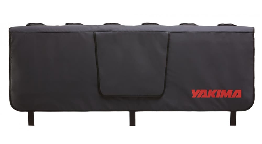 Gatekeeper Tailgate Pad, Large, Black E9Y6 - product image 2