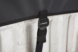 Gatekeeper Tailgate Pad, Large, Black E9Y6 - product image 8