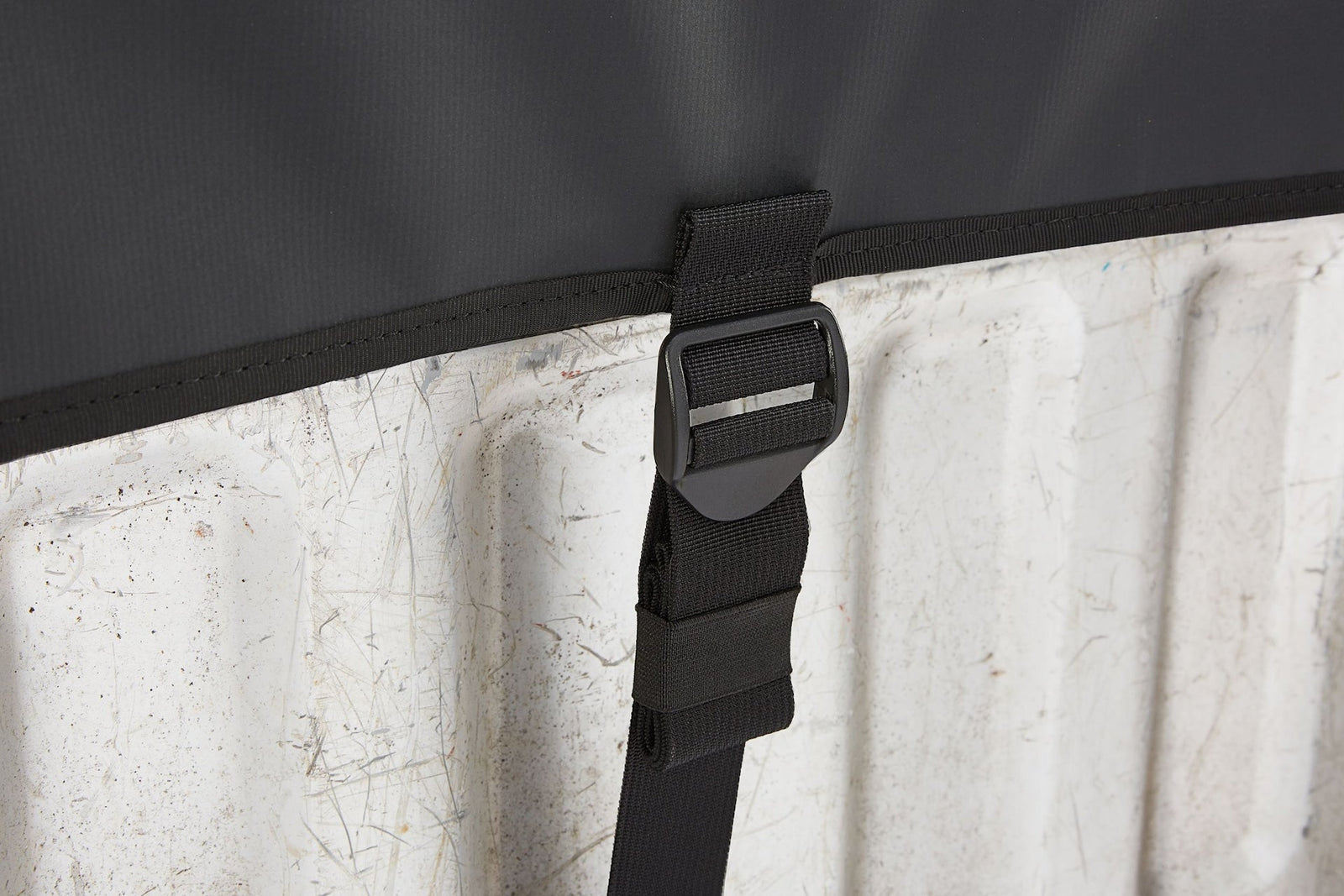 Gatekeeper Tailgate Pad, Large, Black E9Y6 - product image 8