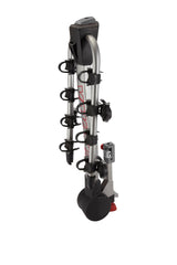 RidgeBack 4 Tilt-Away Hitch Mount Bike Rack E8E6 - product image 1
