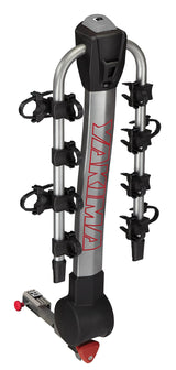 RidgeBack 4 Tilt-Away Hitch Mount Bike Rack E8E6 - product image 2
