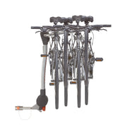 RidgeBack 4 Tilt-Away Hitch Mount Bike Rack E8E6 - product image 6