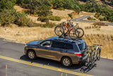 RidgeBack 4 Tilt-Away Hitch Mount Bike Rack E8E6 - product image 8