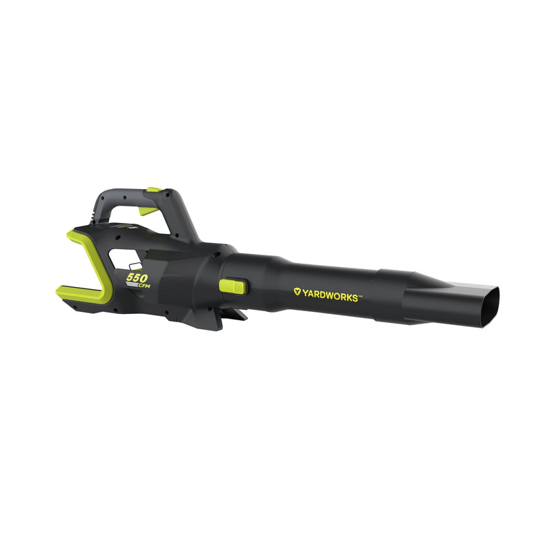 48V 550CFM Cordless Leaf Blower with AeroForce Technology L7M0