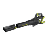 48V 550CFM Cordless Leaf Blower with AeroForce Technology L7M0 - product image 2