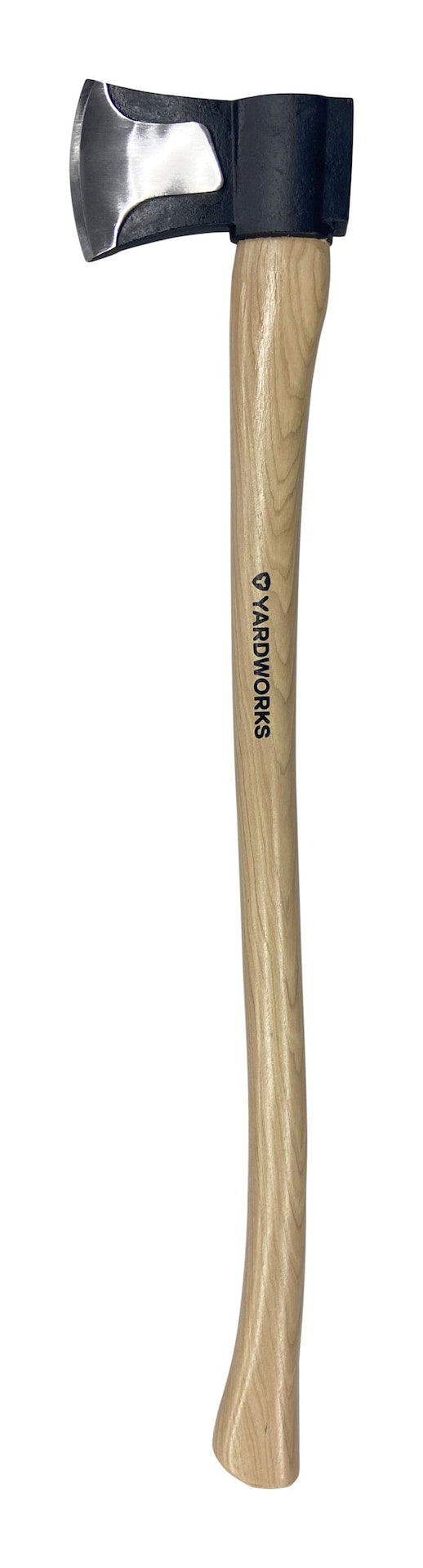 Advanced Heavy Duty Chopping Axe with Wooden Handle, 36-in T3T9