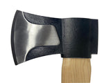 Advanced Heavy Duty Chopping Axe with Wooden Handle, 36-in T3T9 - product image 2