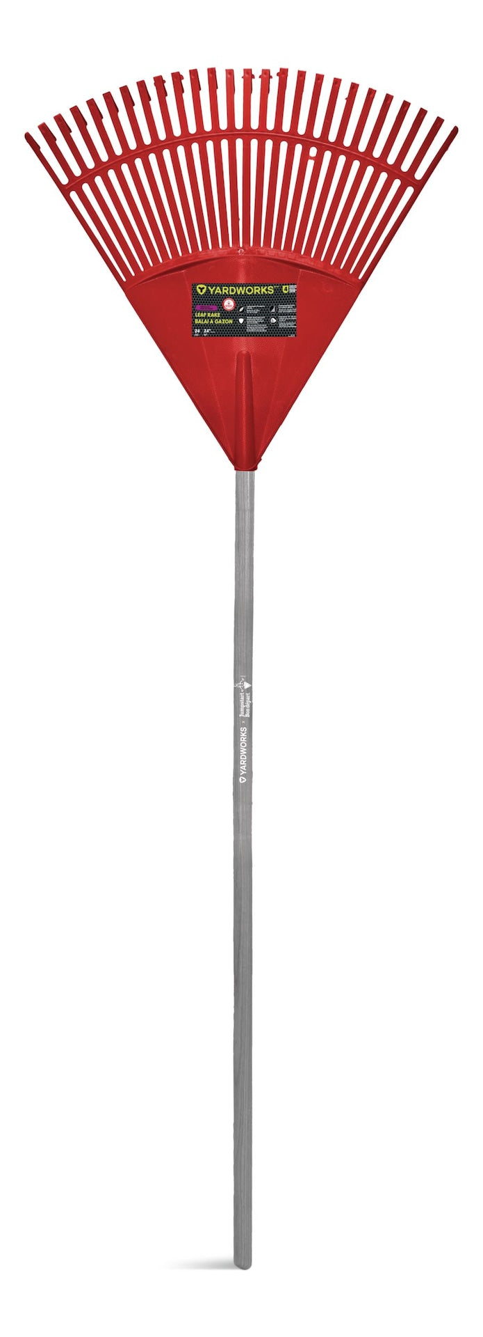 Jumpstart Rake, Lightweight, 24-in L9N1 - product image 2