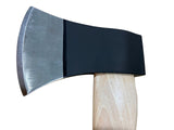 Splitting Axe with Wooden Handle, 28-in S6T8 - product image 2