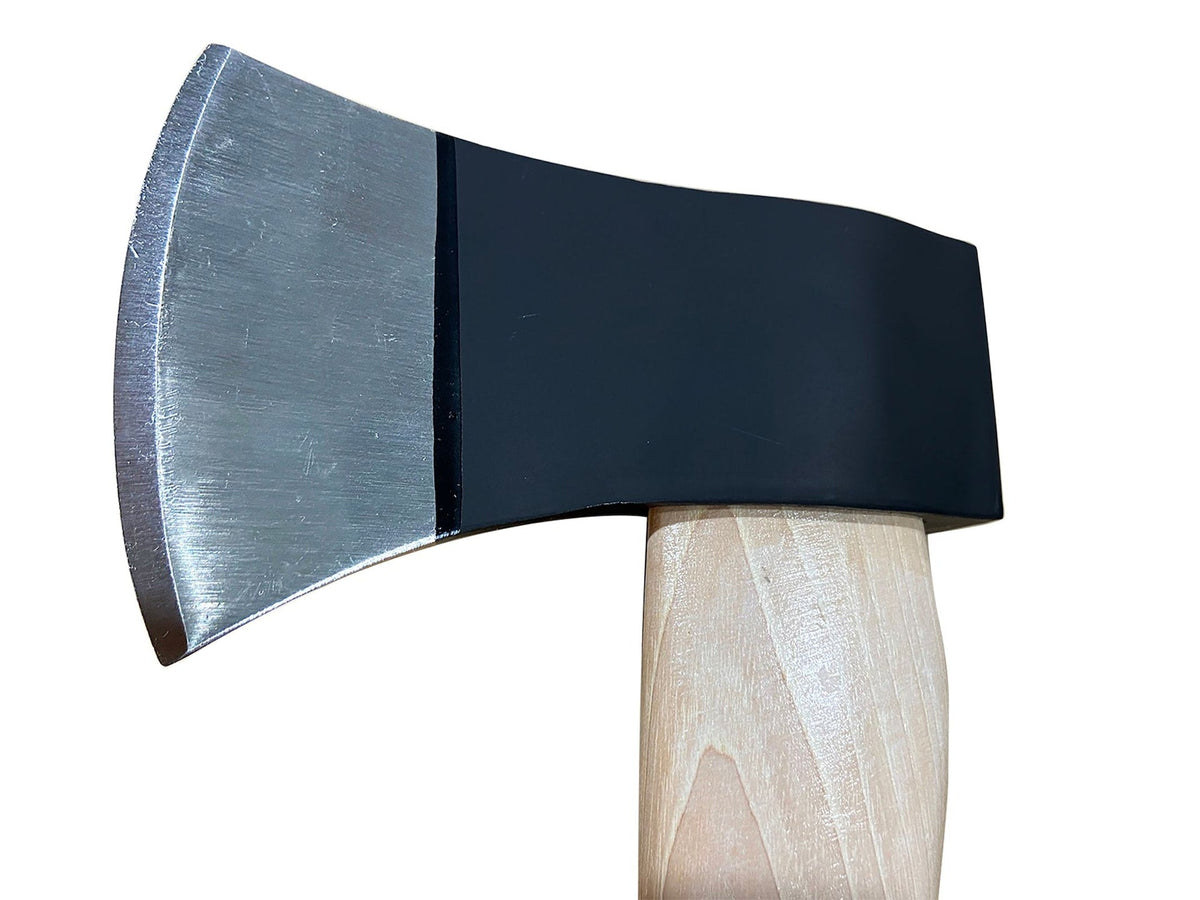 Splitting Axe with Wooden Handle, 28-in S6T8 - product image 2