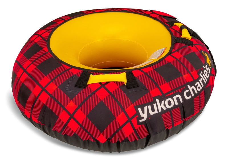 Charlies Snow Tube, 48-in L5K9