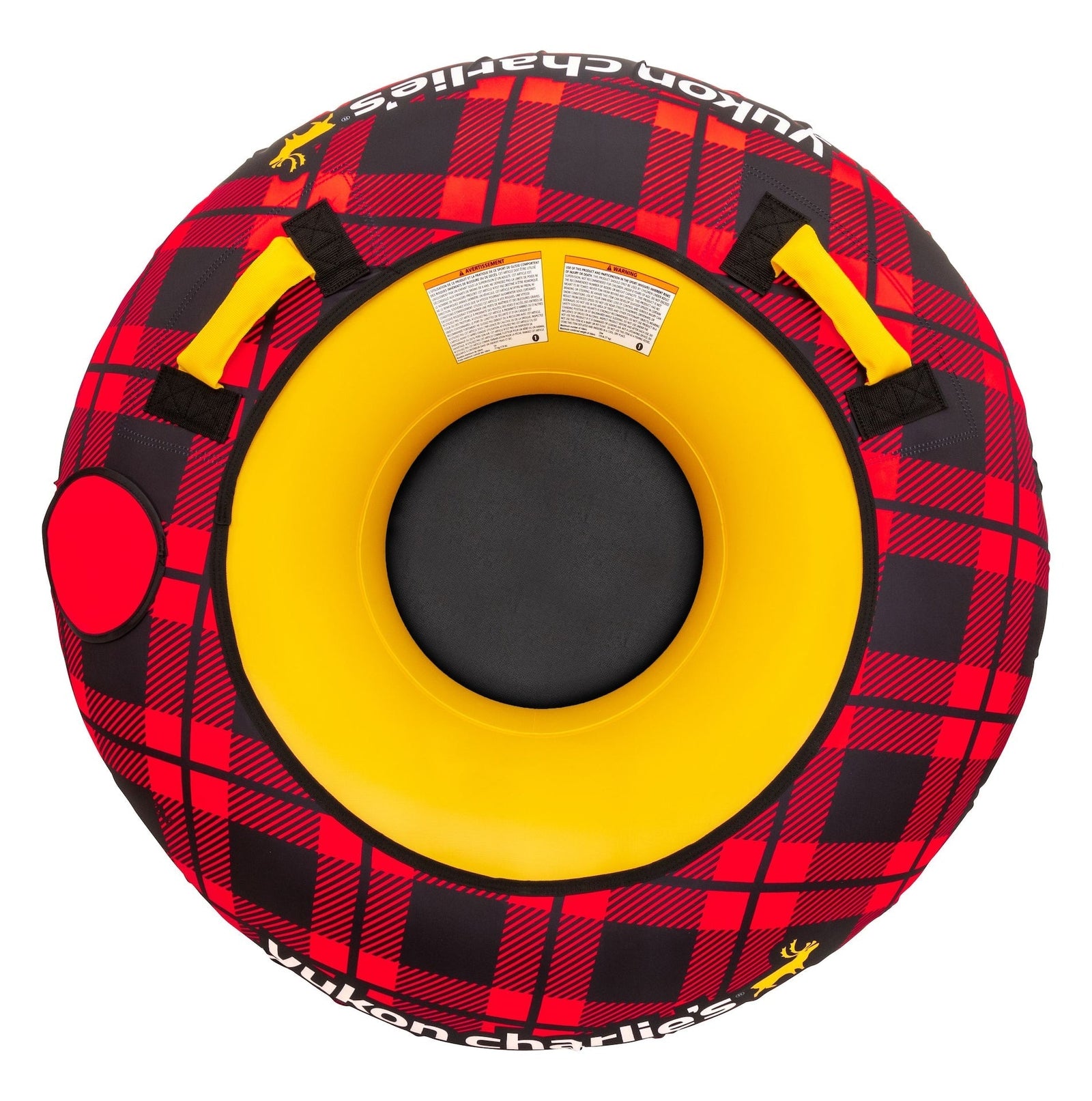 Charlies Snow Tube, 48-in Z9X0 - product image 3