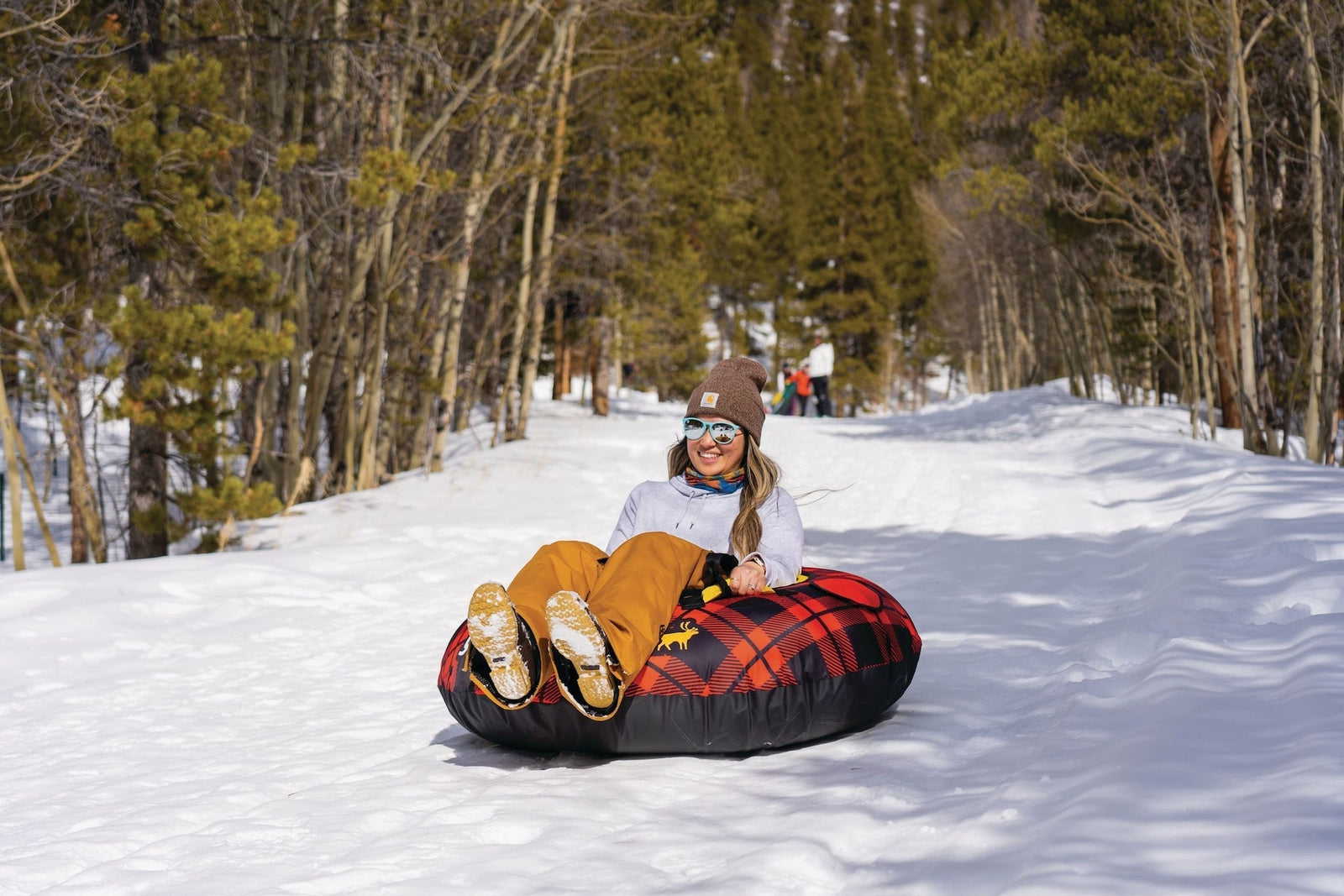 Charlies Snow Tube, 48-in Z9X0 - product image 8