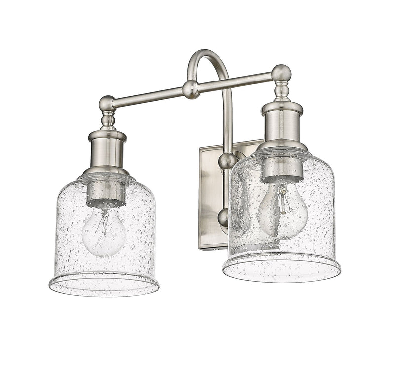 Bryant 2 Light Vanity C8U7