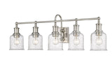 Bryant 5 Light Vanity W3R3 - product image 1