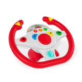 Driving Wheel Playing Toy P4O5 - product image 1