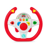 Driving Wheel Playing Toy V3U0 - product image 2