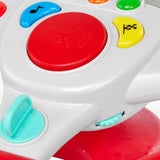 Driving Wheel Playing Toy V3U0 - product image 5