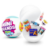 Mini Brands Mini Minis Fill the Fridge Miniature Toys R2T4 - product image 1