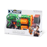 X-Shot Skins Dread, 7 Unique Designs, 12-Dart Capacity, Ages 8+ G5A0 - product image 2