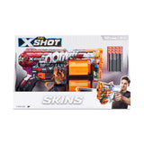 X-Shot Skins Dread, 7 Unique Designs, 12-Dart Capacity, Ages 8+ G5A0 - product image 4