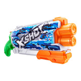 X-Shot SKINS Fast Fill Water Blaster Kids' Outdoor Summer Water Toy, Ages 5+ S0K5 - product image 1